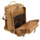 BOTIQUIN MOCHILA CONTACT COYOTE